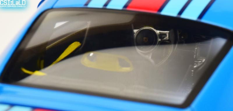 Illustration for article titled Fantasy Friday: Porsche Driver's Selection Edition